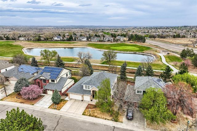 3103 W 109th Place, Westminster, CO 80031