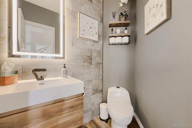 3103 W 109th Place, Westminster, CO 80031