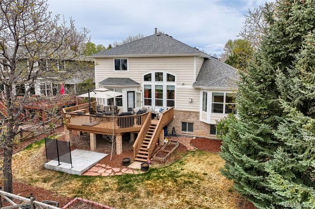 3103 W 109th Place, Westminster, CO 80031