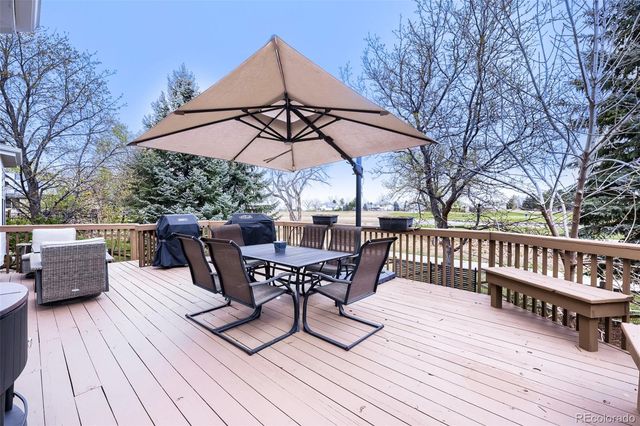 3103 W 109th Place, Westminster, CO 80031