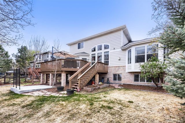 3103 W 109th Place, Westminster, CO 80031