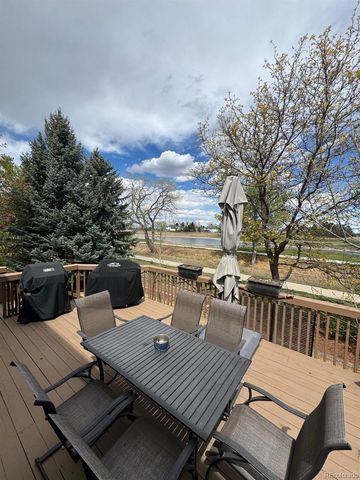 3103 W 109th Place, Westminster, CO 80031