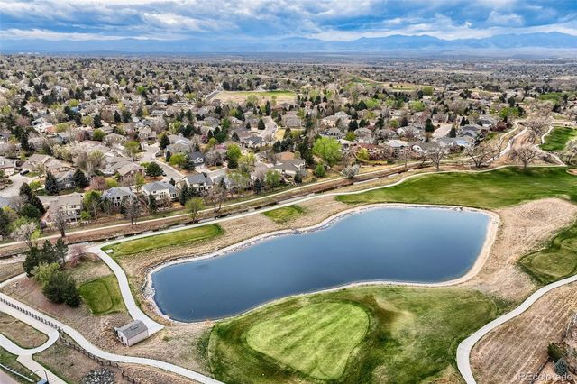 3103 W 109th Place, Westminster, CO 80031