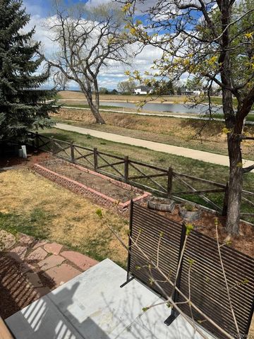 3103 W 109th Place, Westminster, CO 80031