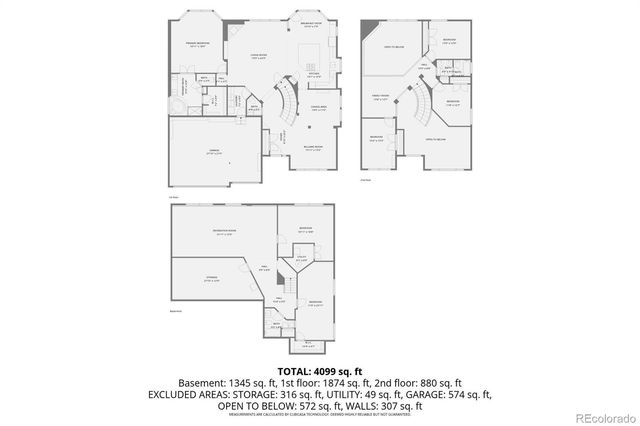 3103 W 109th Place, Westminster, CO 80031