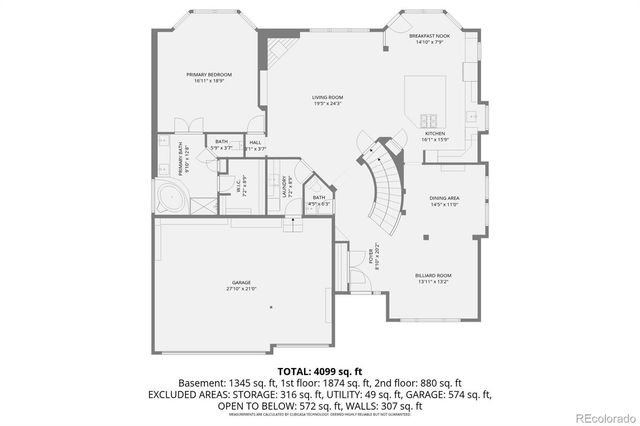 3103 W 109th Place, Westminster, CO 80031