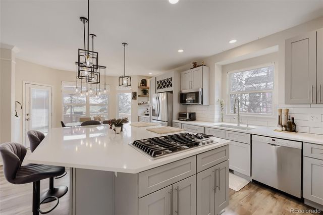 3103 W 109th Place, Westminster, CO 80031