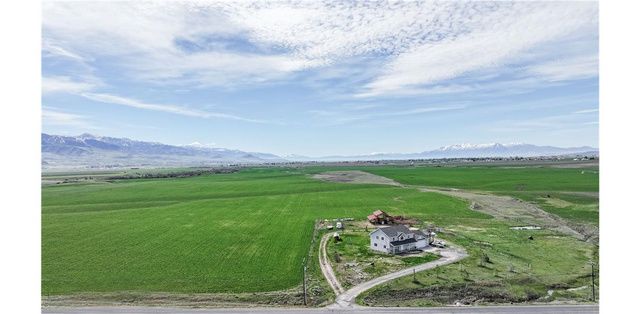 1554 E 4800 S, Preston, ID 83263