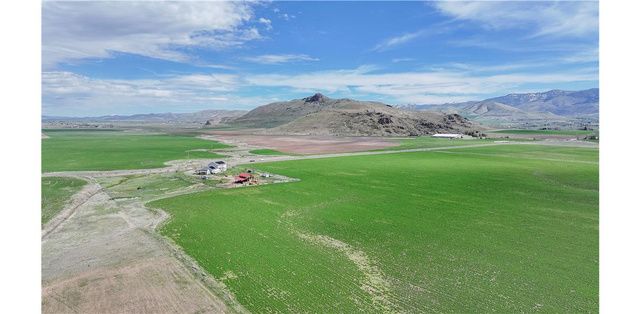 1554 E 4800 S, Preston, ID 83263