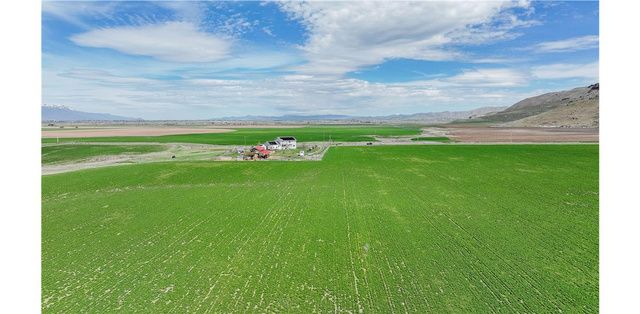 1554 E 4800 S, Preston, ID 83263