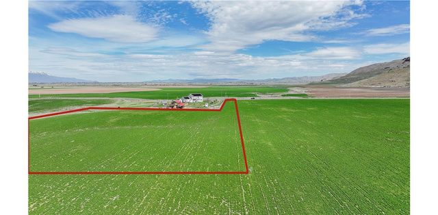 1554 E 4800 S, Preston, ID 83263