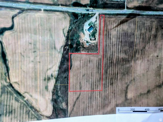 1554 E 4800 S, Preston, ID 83263