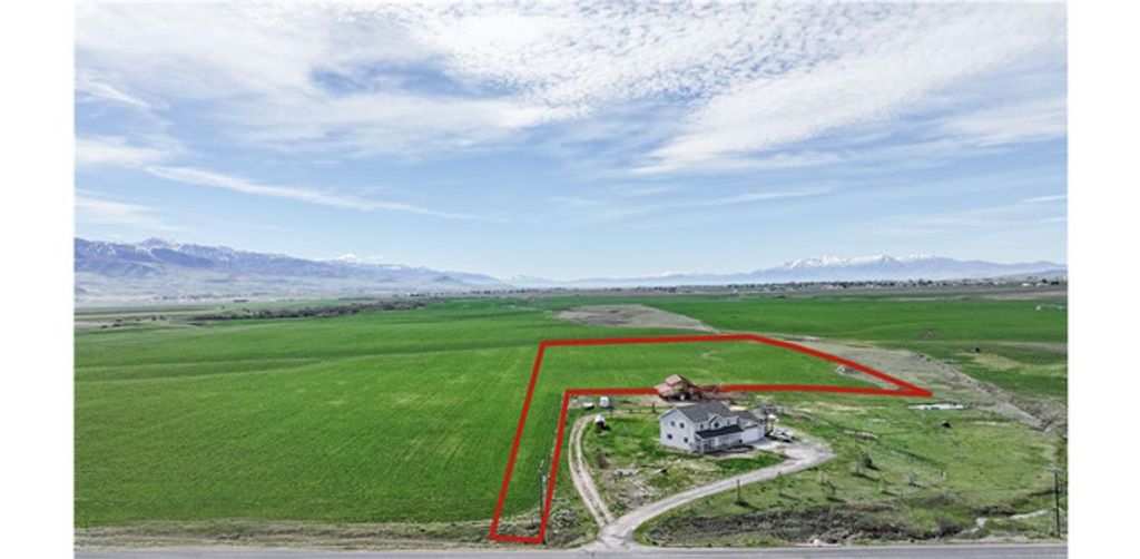 1554 E 4800 S, Preston, ID 83263