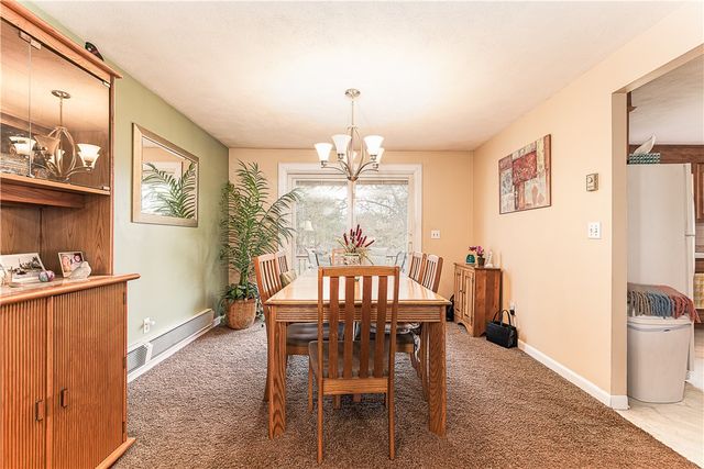 72 Janet Court, Warwick, RI 02886