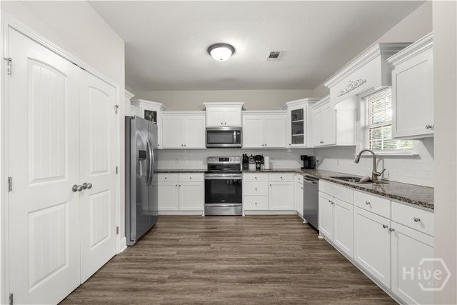 37 Douglas Road, Allenhurst, GA 31301