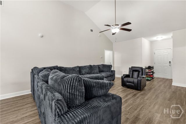 37 Douglas Road, Allenhurst, GA 31301