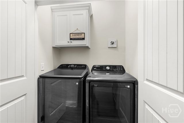 37 Douglas Road, Allenhurst, GA 31301