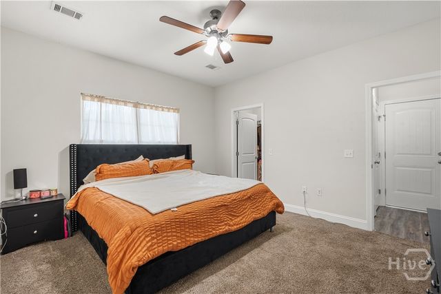 37 Douglas Road, Allenhurst, GA 31301