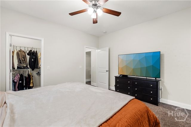 37 Douglas Road, Allenhurst, GA 31301