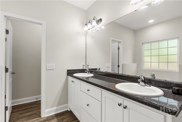 37 Douglas Road, Allenhurst, GA 31301