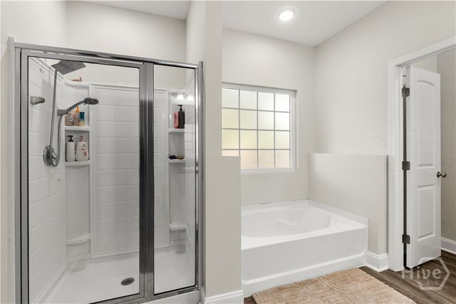37 Douglas Road, Allenhurst, GA 31301