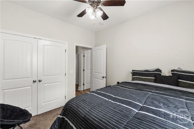 37 Douglas Road, Allenhurst, GA 31301