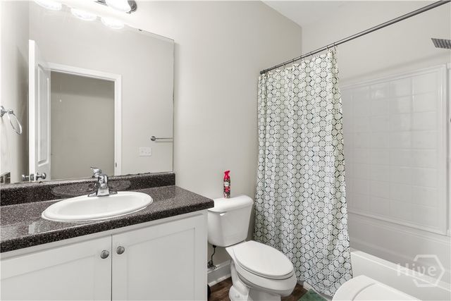 37 Douglas Road, Allenhurst, GA 31301