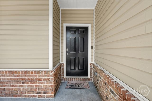37 Douglas Road, Allenhurst, GA 31301