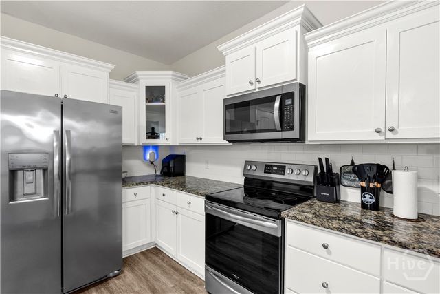 37 Douglas Road, Allenhurst, GA 31301