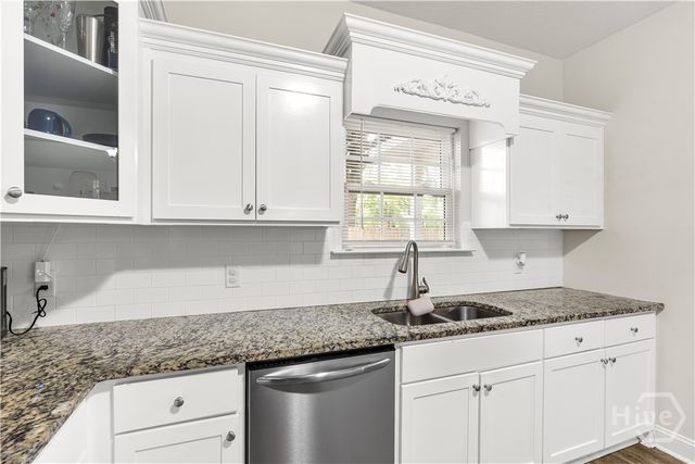 37 Douglas Road, Allenhurst, GA 31301