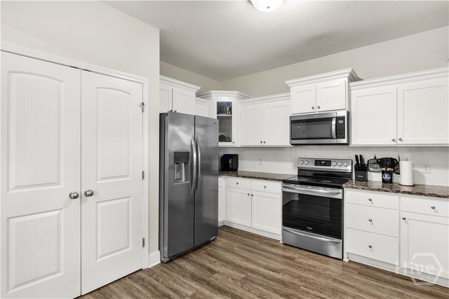 37 Douglas Road, Allenhurst, GA 31301
