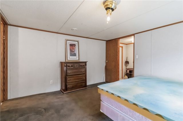 14728 Esculapia Hollow Road, Rogers, AR 72758