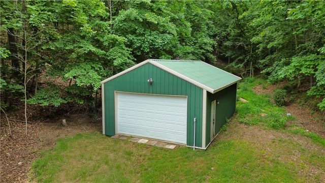 14728 Esculapia Hollow Road, Rogers, AR 72758