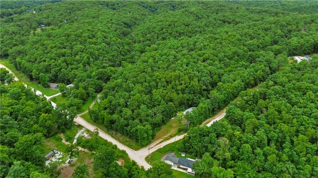 14728 Esculapia Hollow Road, Rogers, AR 72758
