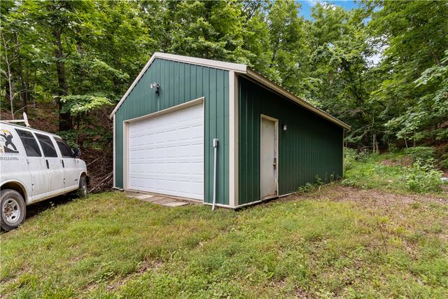 14728 Esculapia Hollow Road, Rogers, AR 72758