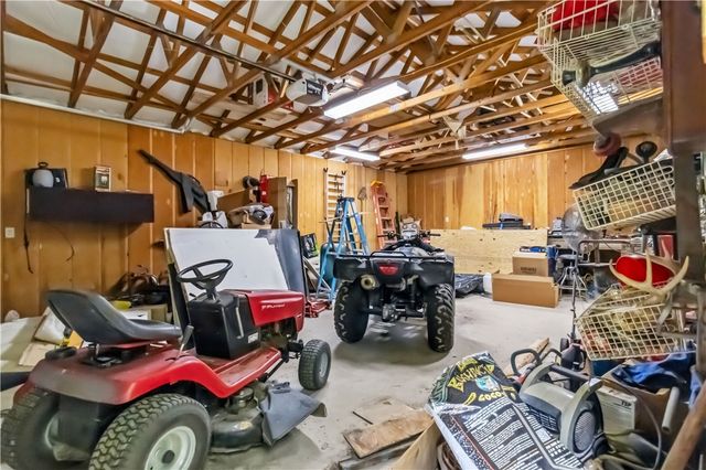 14728 Esculapia Hollow Road, Rogers, AR 72758