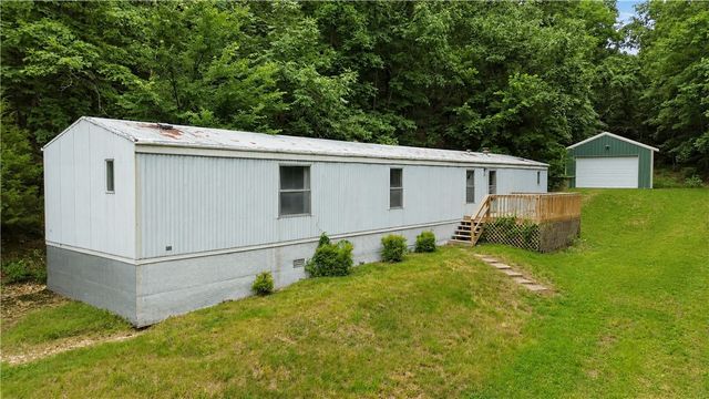 14728 Esculapia Hollow Road, Rogers, AR 72758