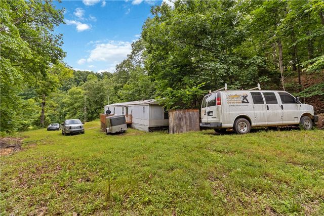 14728 Esculapia Hollow Road, Rogers, AR 72758