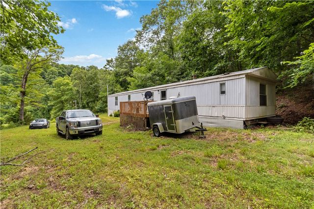14728 Esculapia Hollow Road, Rogers, AR 72758
