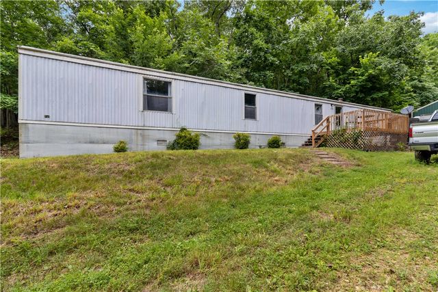 14728 Esculapia Hollow Road, Rogers, AR 72758