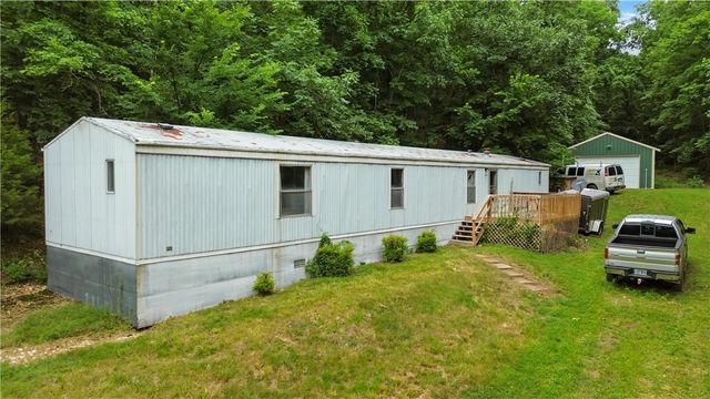 14728 Esculapia Hollow Road, Rogers, AR 72758