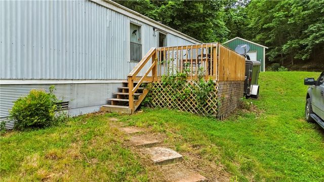 14728 Esculapia Hollow Road, Rogers, AR 72758