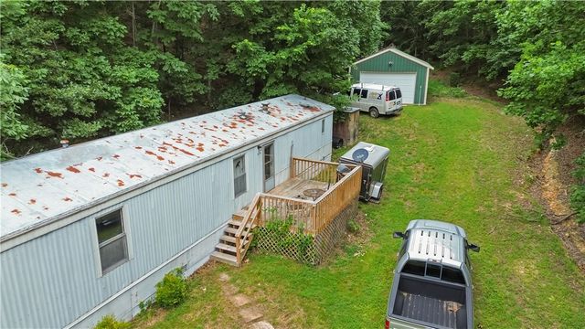 14728 Esculapia Hollow Road, Rogers, AR 72758