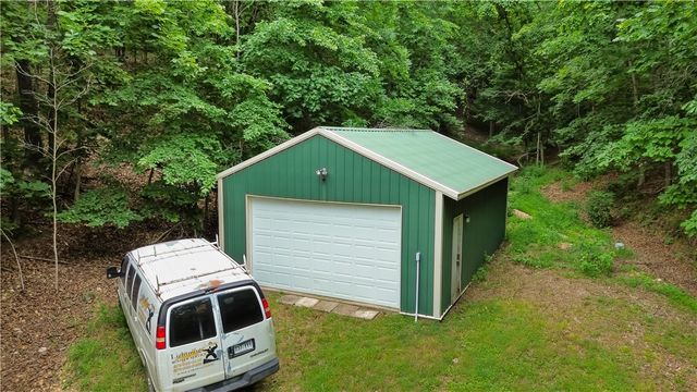 14728 Esculapia Hollow Road, Rogers, AR 72758