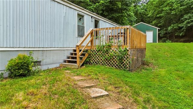 14728 Esculapia Hollow Road, Rogers, AR 72758