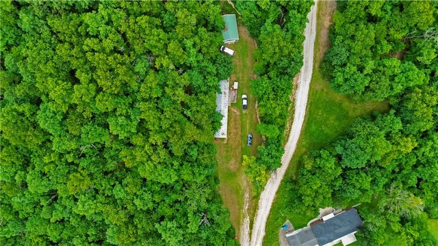 14728 Esculapia Hollow Road, Rogers, AR 72758