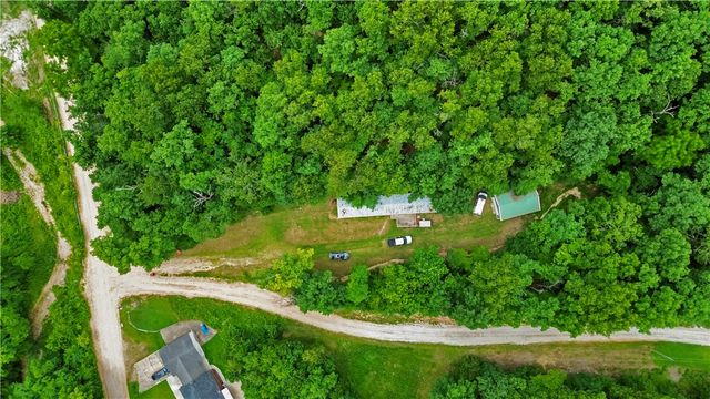14728 Esculapia Hollow Road, Rogers, AR 72758