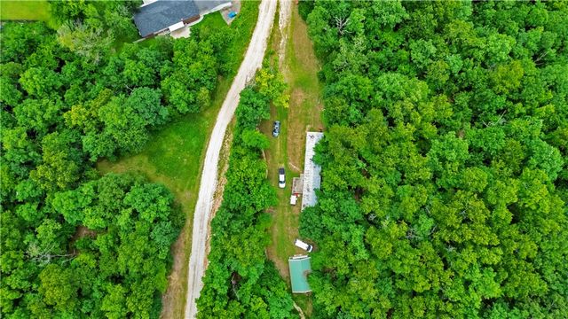 14728 Esculapia Hollow Road, Rogers, AR 72758