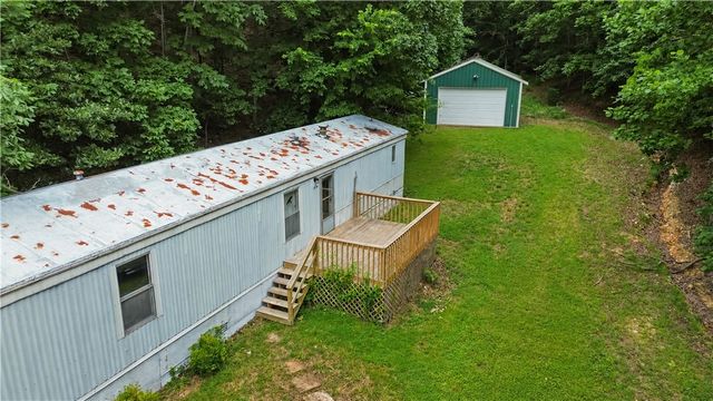 14728 Esculapia Hollow Road, Rogers, AR 72758