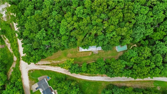 14728 Esculapia Hollow Road, Rogers, AR 72758